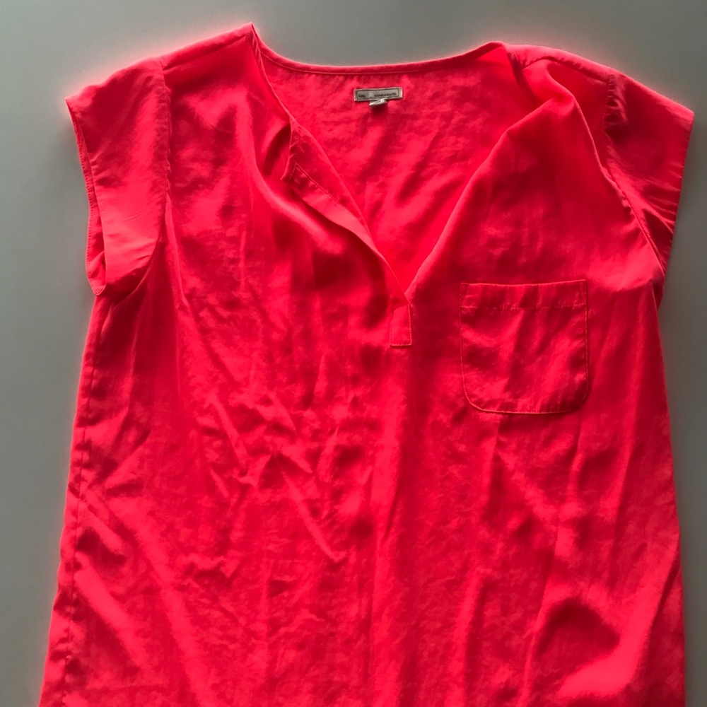 Gap Blouse